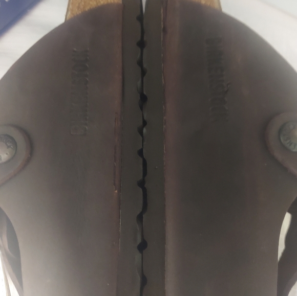 New In Box Birkenstock Bern! - Picture 5 of 8